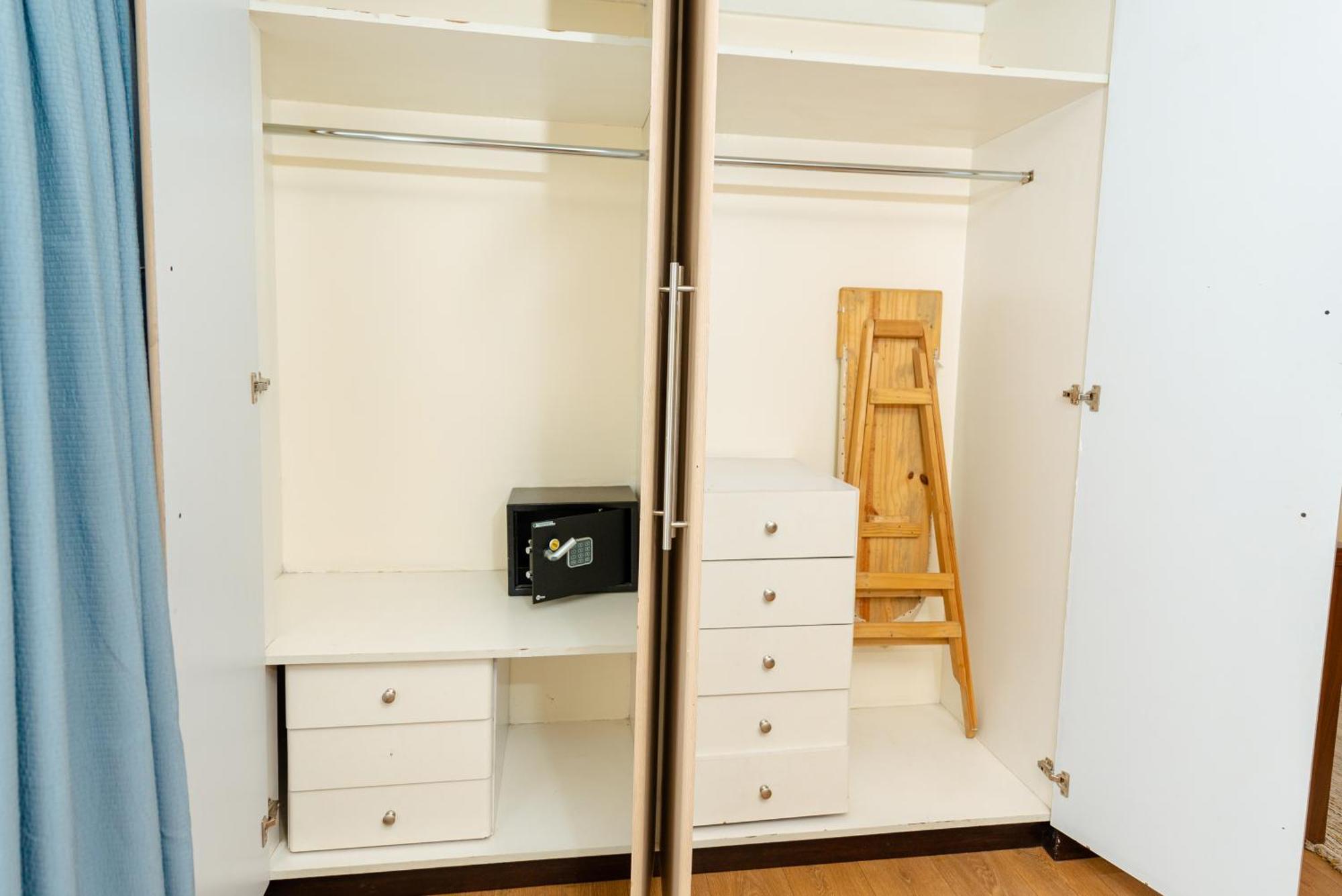 Heri Heights Hotel Apartments, Surestay Collection By Best Western Nairobi Eksteriør bilde