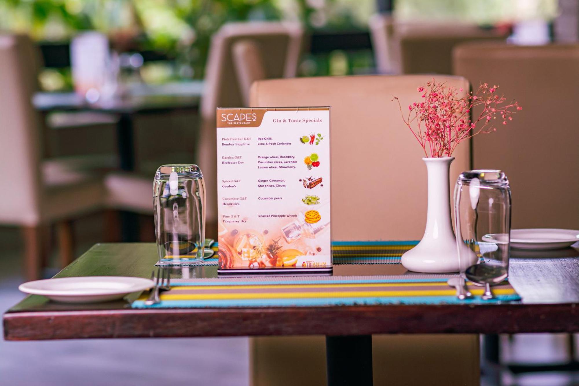 Heri Heights Hotel Apartments, Surestay Collection By Best Western Nairobi Eksteriør bilde