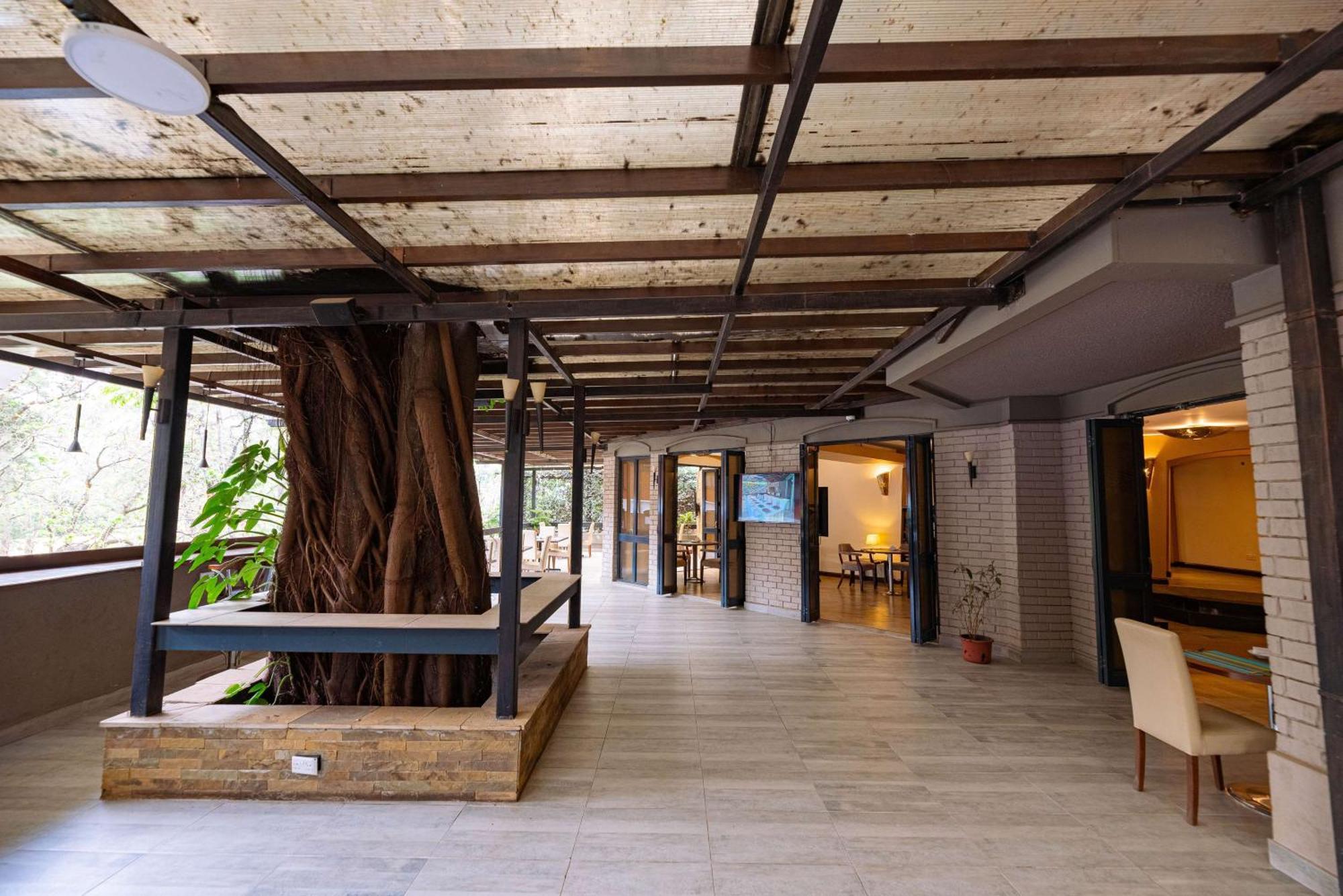 Heri Heights Hotel Apartments, Surestay Collection By Best Western Nairobi Eksteriør bilde